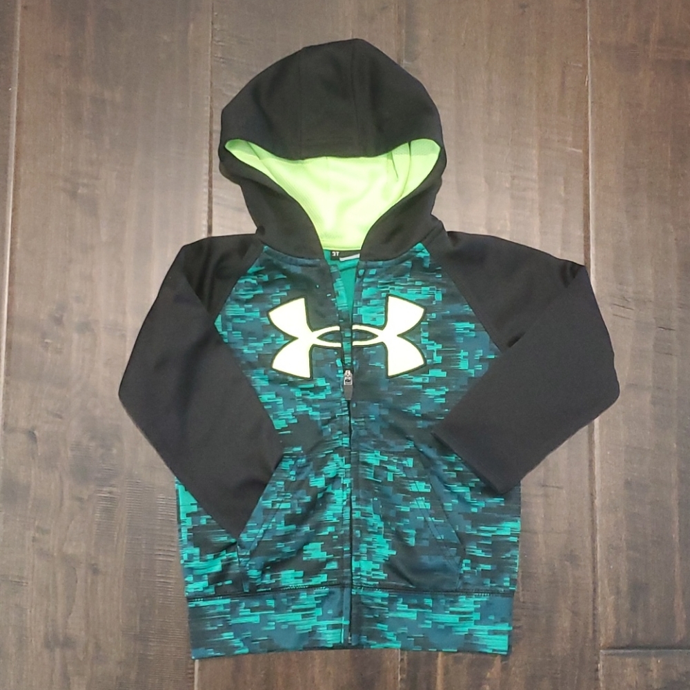 zip up hoodie